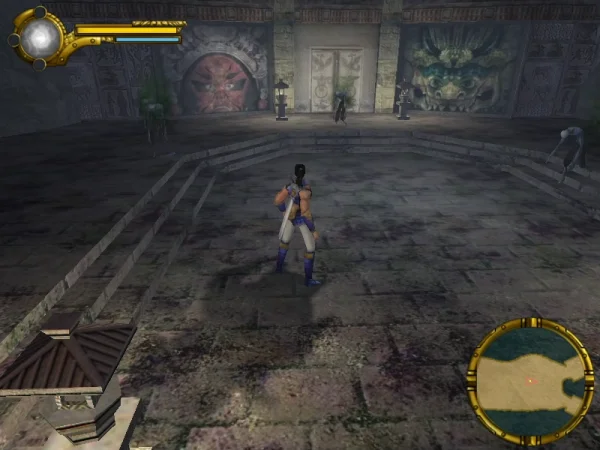 天王(带修改器)