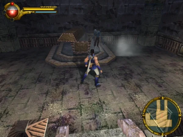 天王(带修改器)