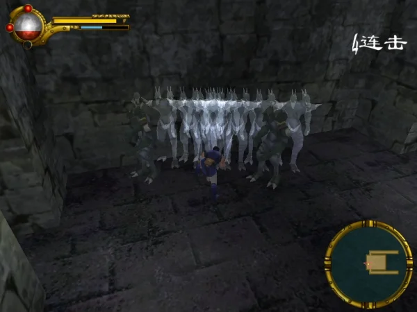 天王(带修改器)