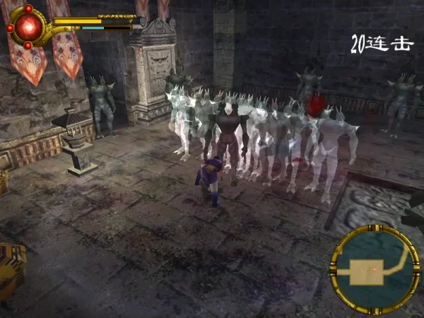 天王(带修改器)