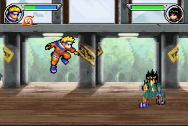 火影忍者:最强忍者大集结2(汉化版)