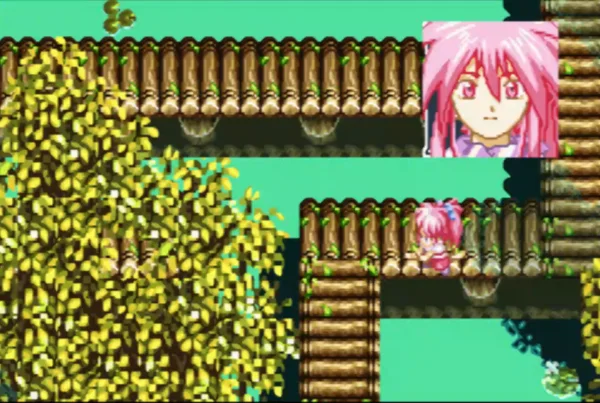 幻想传说FINAL(汉化版)